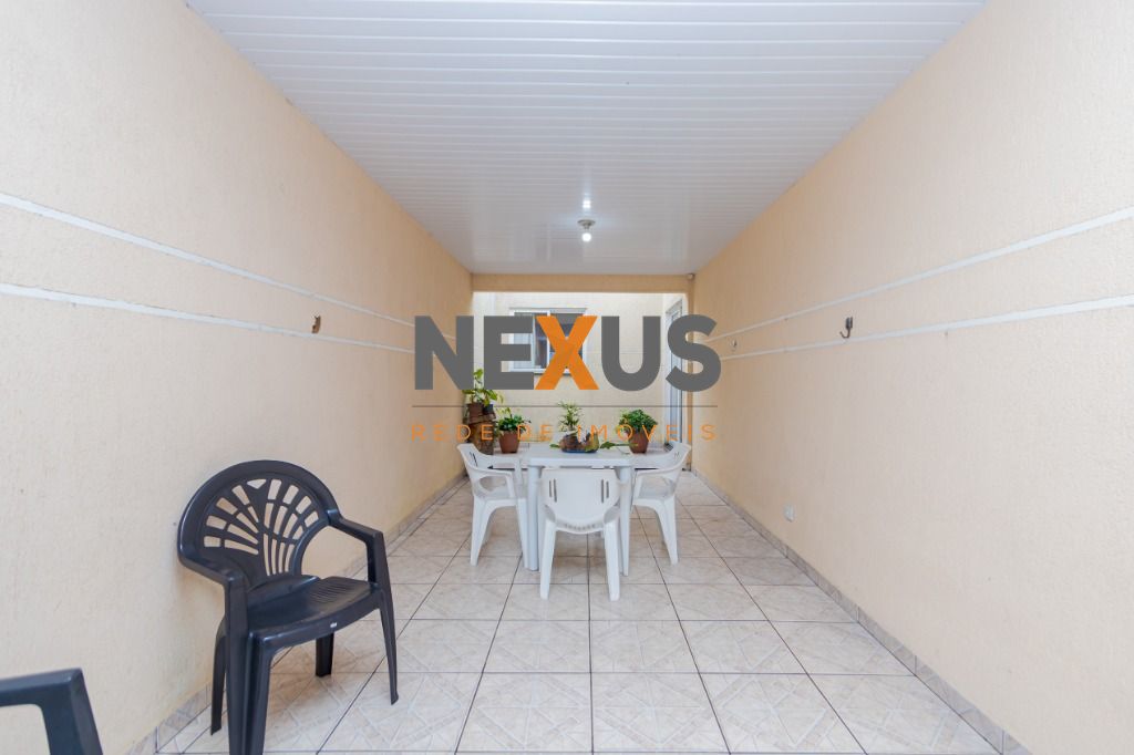 Casa com 4 dormitórios à venda, 216 m  por R  1.200.000,00 - B...