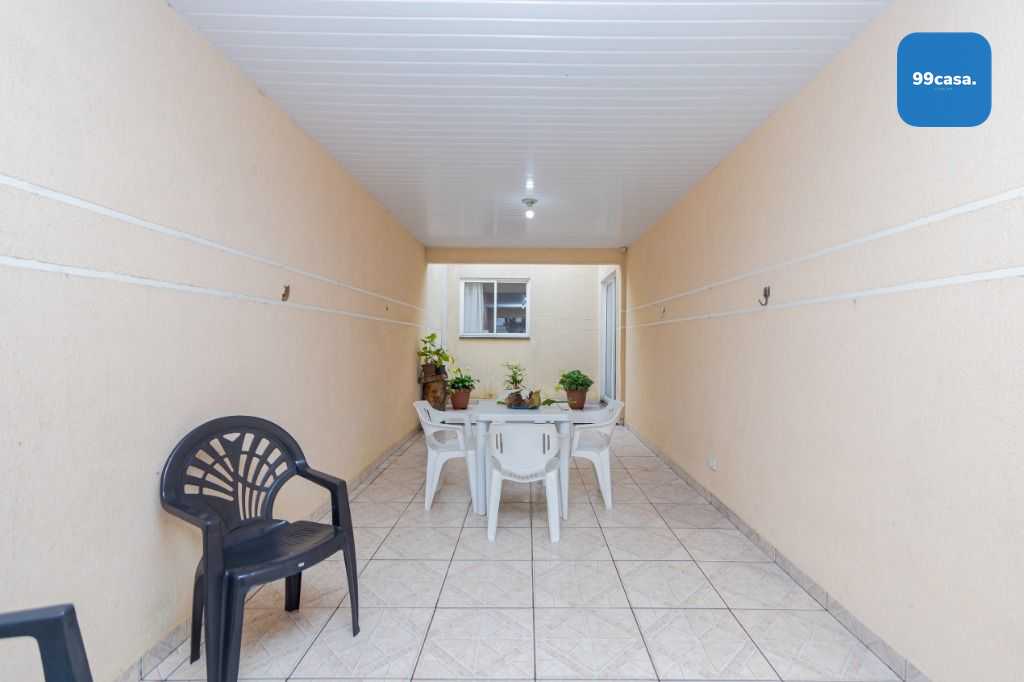 Casa com 4 dormitórios à venda, 216 m  por R  1.200.000,00 - B...