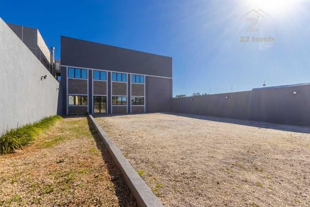 Barrac?o para loca??o, 475 m2 com escrit?rio e estacionamento ...