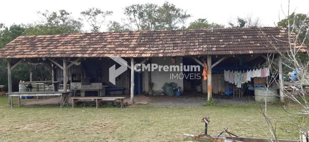 Terreno à venda, 4000 m² por R$ 2.800.000,00 - Barra do Itapoc...