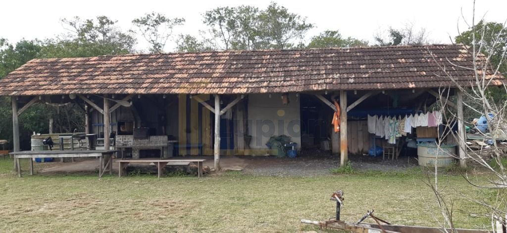 Terreno à venda, 4000 m² por R$ 2.800.000,00 - Barra do Itapoc...