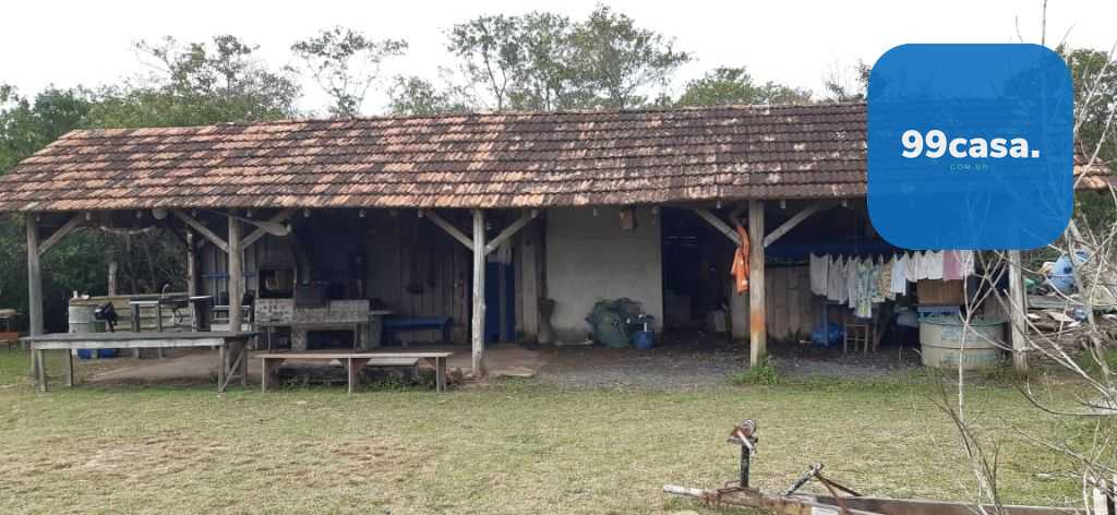Terreno à venda, 4000 m² por R$ 2.800.000,00 - Barra do Itapoc...