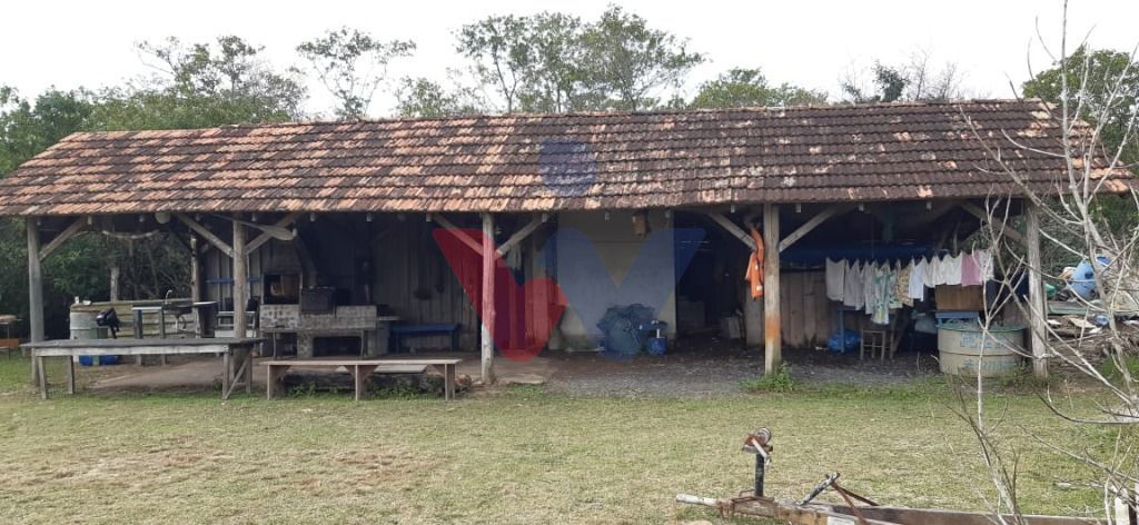 Terreno à venda, 4000 m² por R$ 2.800.000,00 - Barra do Itapoc...