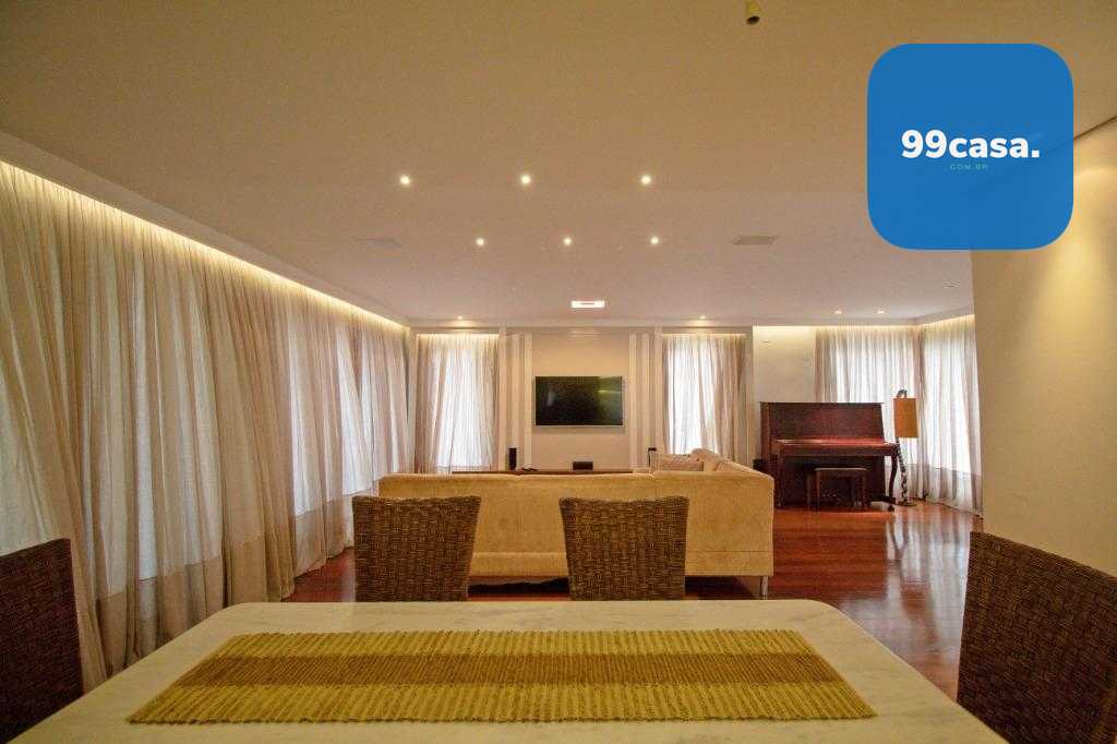 Casa com 4 dormitórios à venda, 427 m  - Alphaville Graciosa -...