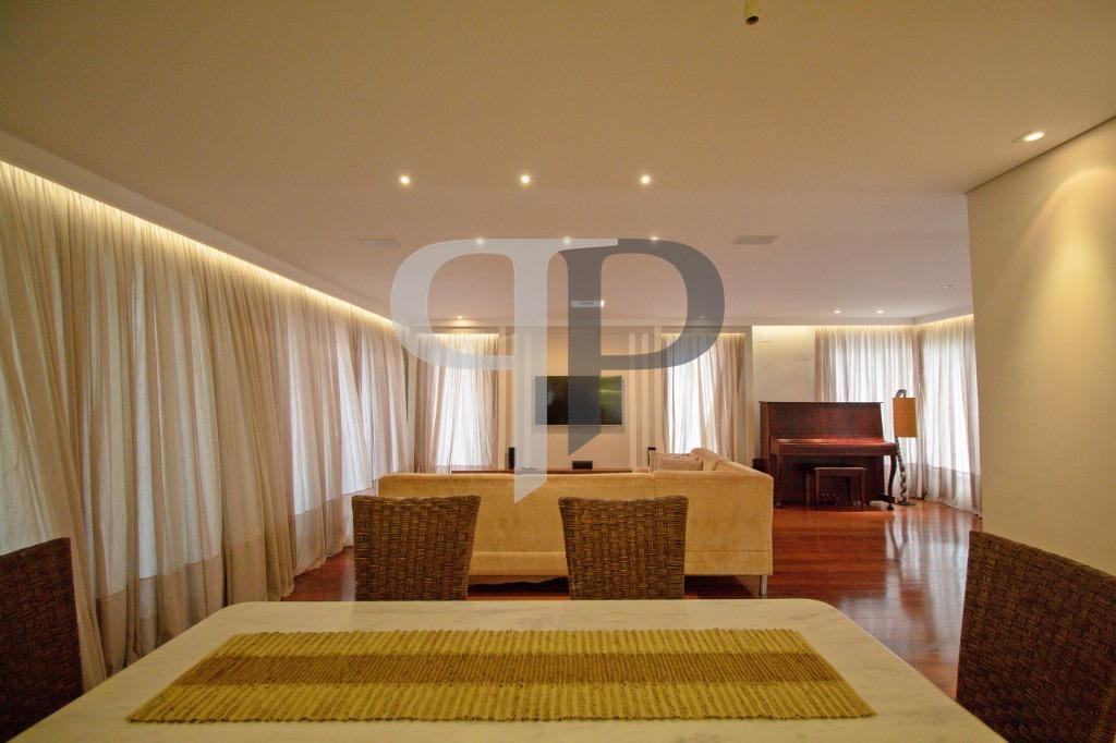 Casa com 4 dormitÃ³rios Ã  venda, 427 m  - Alphaville Graciosa...