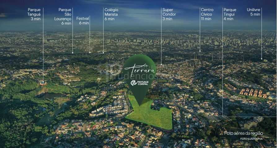 Terreno à venda no Terrara, 160 m  por R  599.000,00 - Pilarzi...