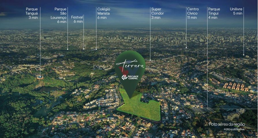 Terreno à venda no Terrara, 160 m  por R  599.000,00 - Pilarzi...