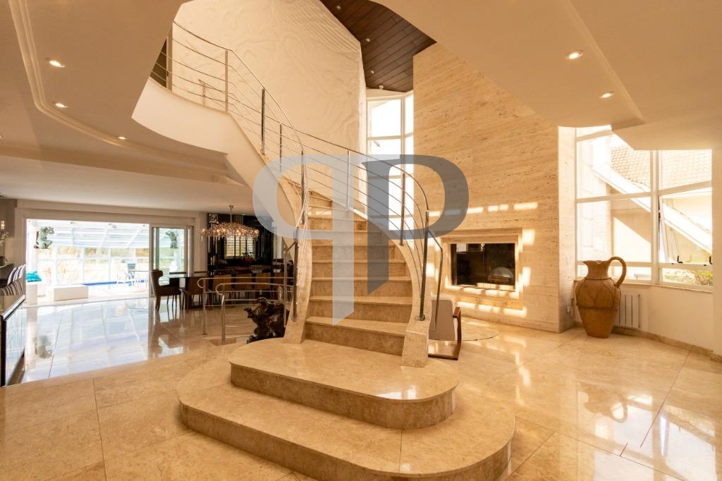 Casa com 4 dormitórios à venda, 700 m²  - Alphaville Graciosa ...