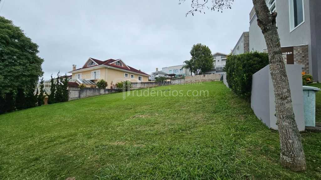 Terreno à venda, 745 m  por R  1.850.000,00 - Alphaville Graci...