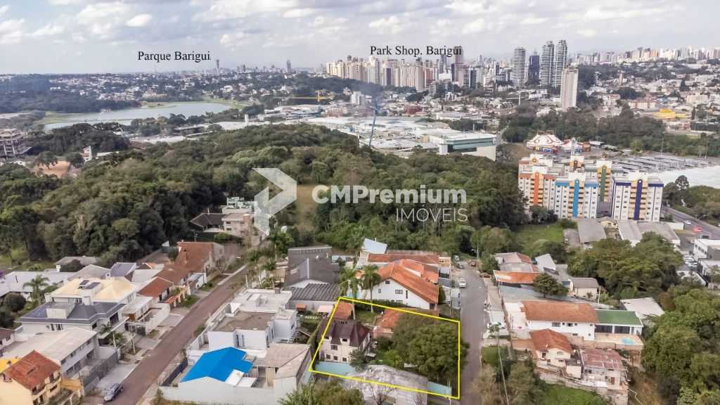 Terreno à venda, 720 m  por R  1.979.000,00 - Ecoville - Curit...