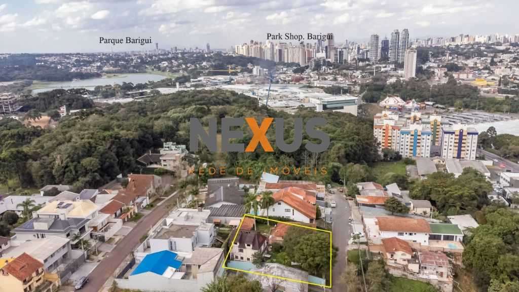 Terreno à venda, 720 m  por R  1.979.000,00 - Ecoville - Curit...