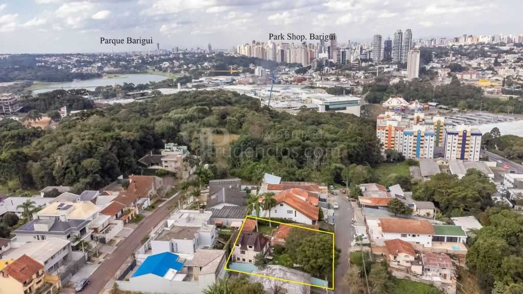 Terreno à venda, 720 m  por R  1.979.000,00 - Ecoville - Curit...