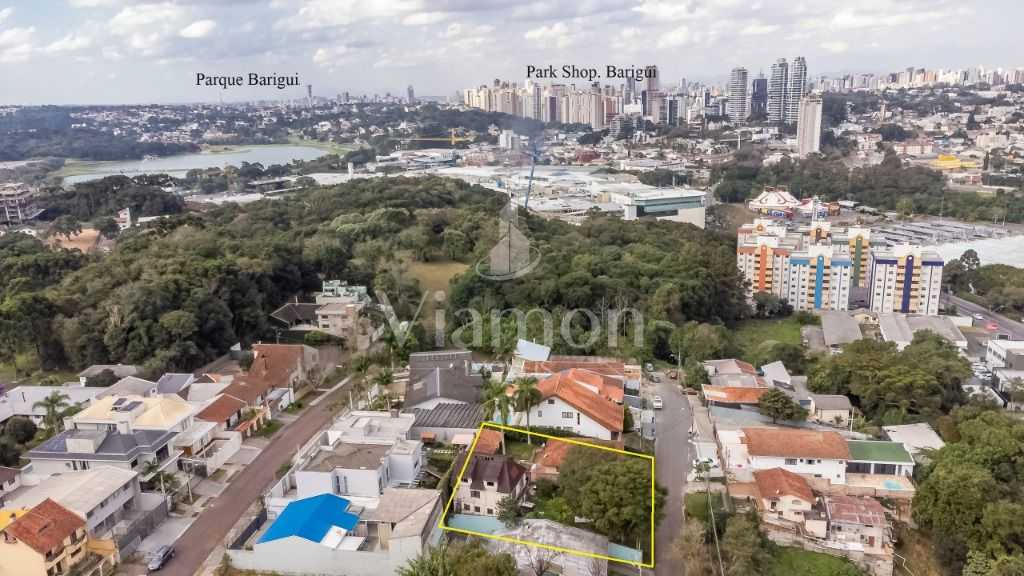 Terreno à venda, 720 m  por R  1.979.000,00 - Ecoville - Curit...