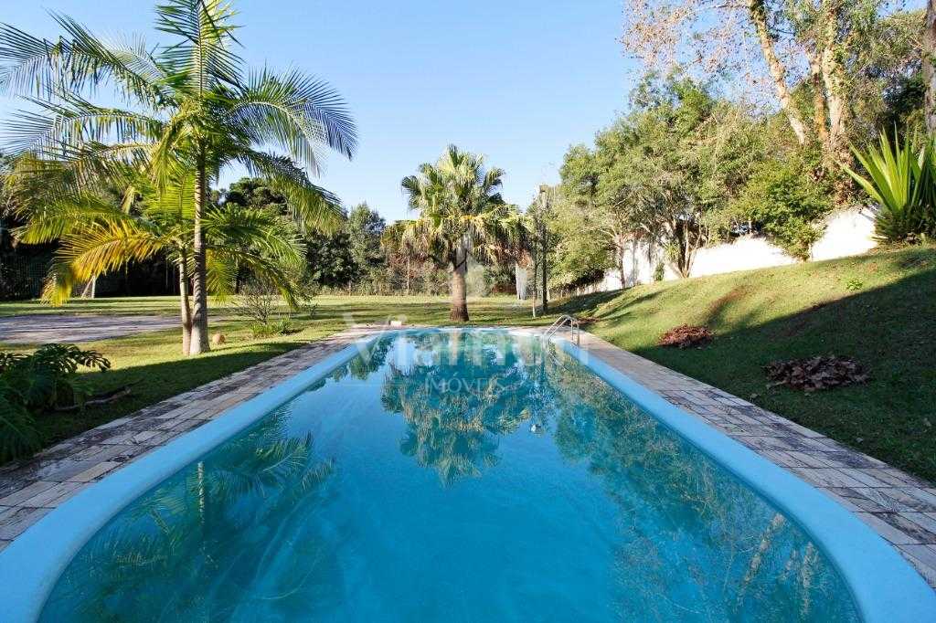 Chácara com 4 dormitórios à venda, 6000 m  por R  2.300.000,00...