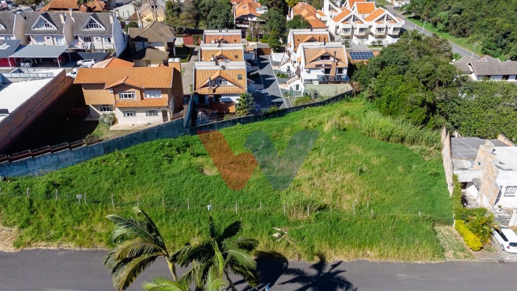 Terreno para construção de prédio ou condomínio, 1991 m  por R...