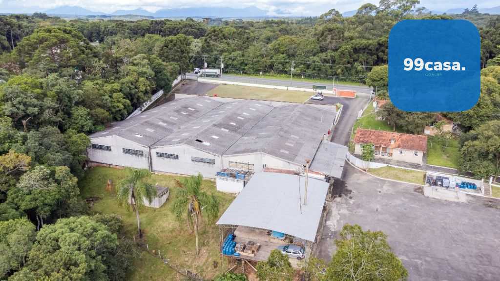 Terreno, 41000 m  - venda por R  22.000.000,00 ou aluguel por ...