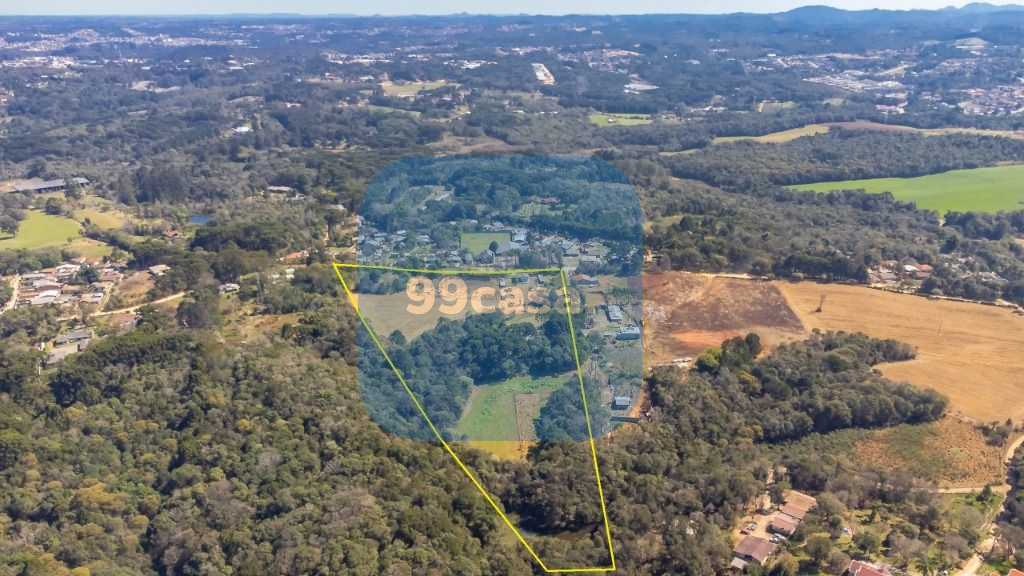 Área à venda, 25300 m  por R  4.000.000,00 - Itacujuru - Colom...