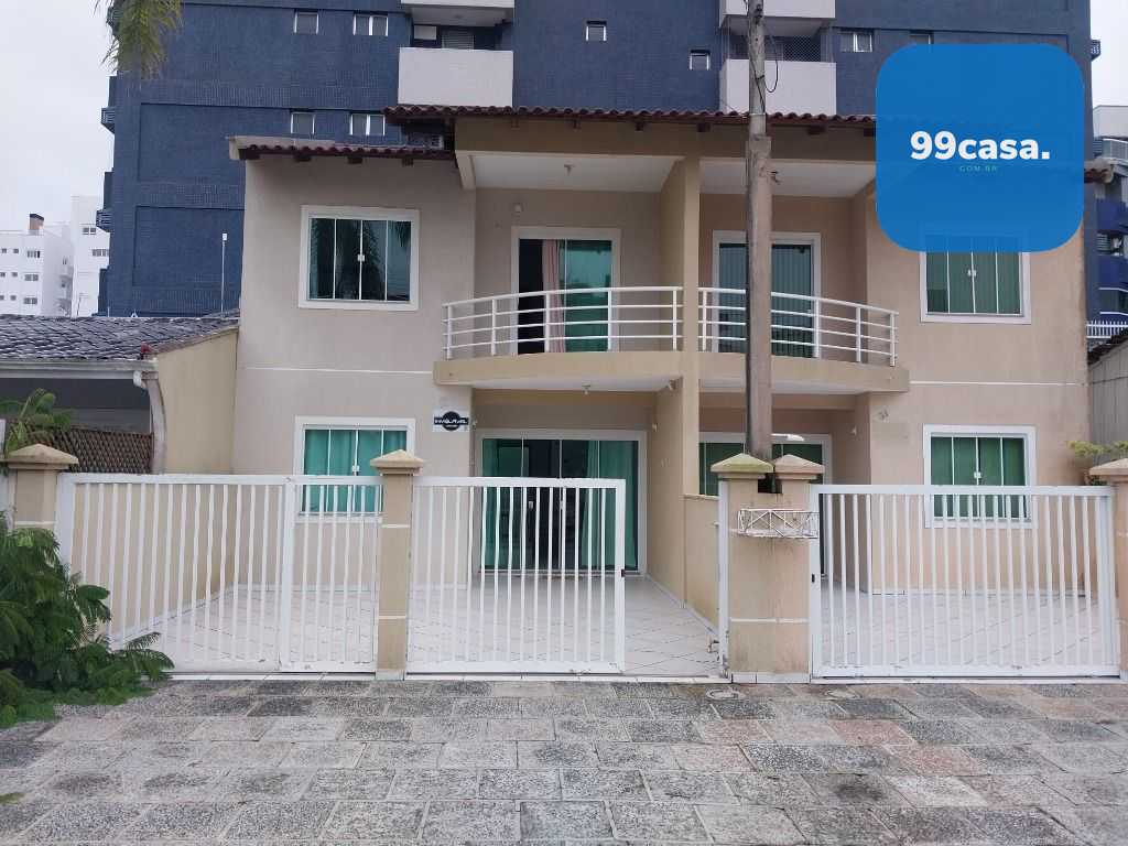 Sobrado com 3 dormitórios à venda, 97 m  por R  1.000.000,00 -...