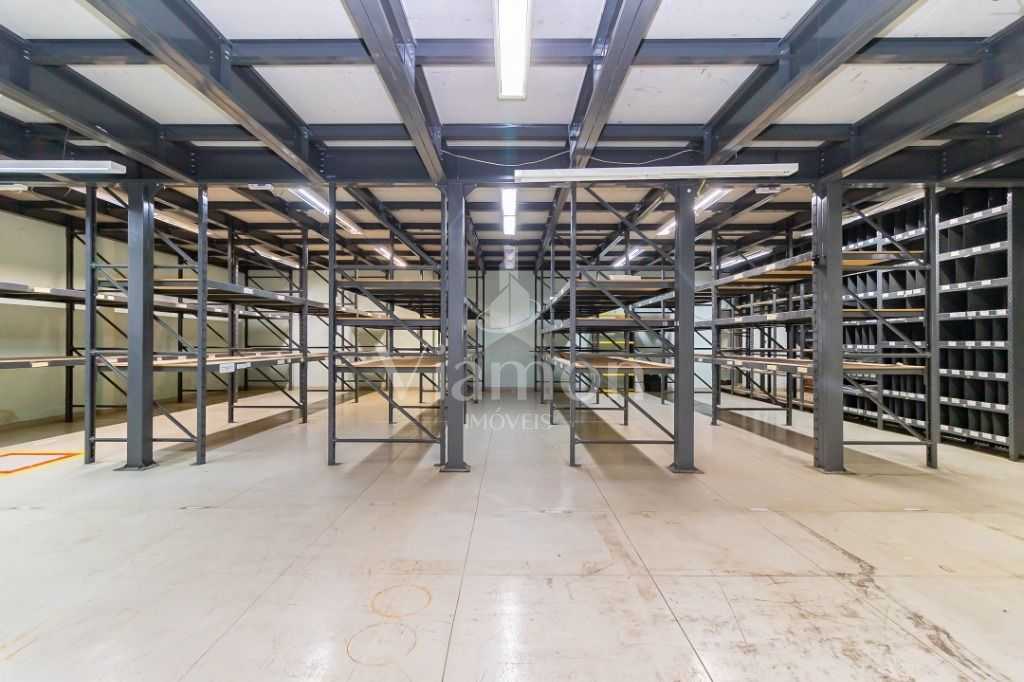 Prédio, barrcão à venda, com 530 m2 costruídos com 2 terrenos,...