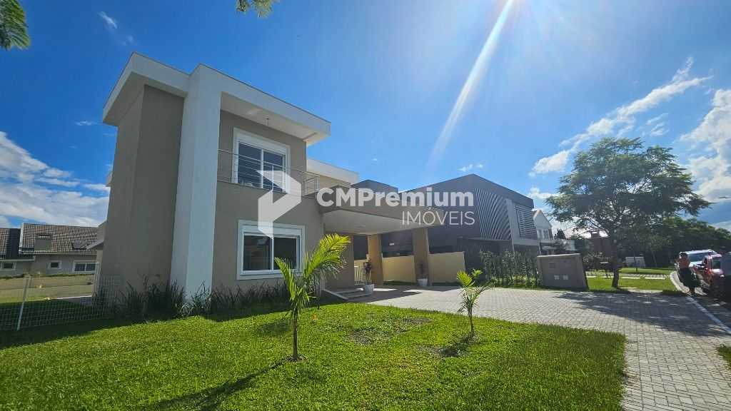 Casa com 4 dormitórios à venda,718.00 m , alphaville graciosa,...