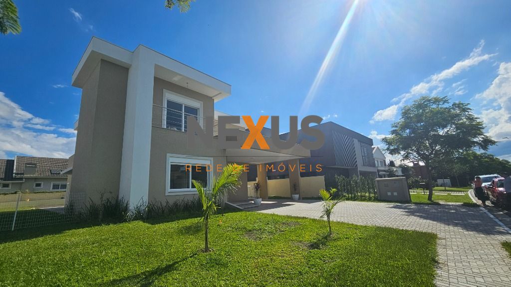 Casa com 4 dormitórios à venda,718.00 m , alphaville graciosa,...