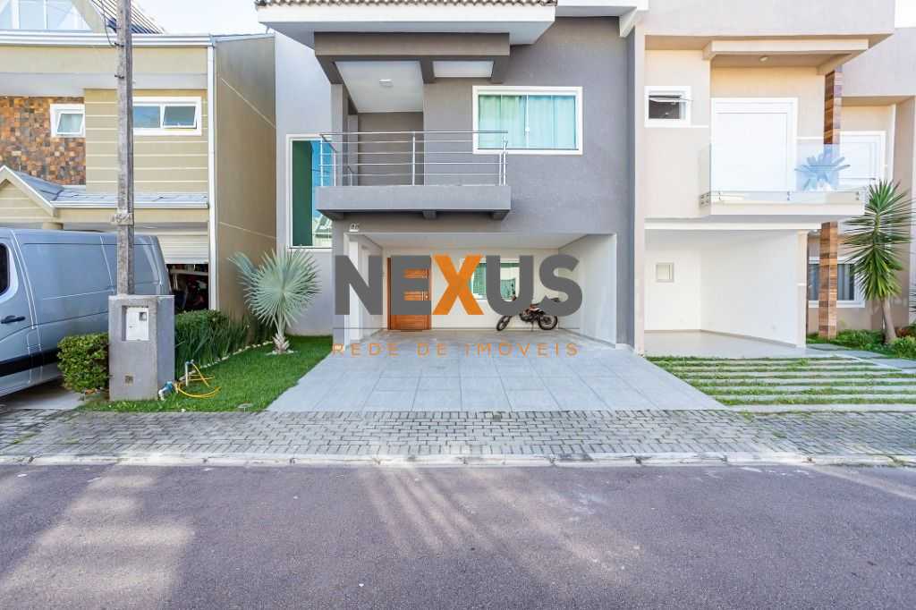 Sobrado com 3 dormitórios à venda, 200 m² por R$ 1.200.000,00 ...