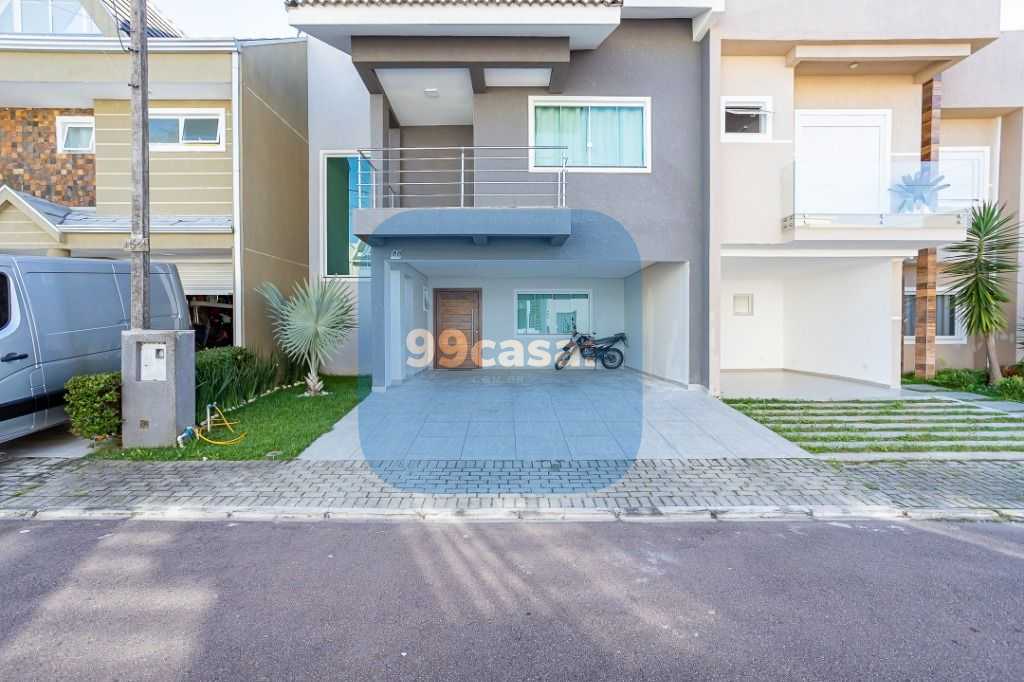 Sobrado com 3 dormitórios à venda, 200 m² por R$ 1.200.000,00 ...
