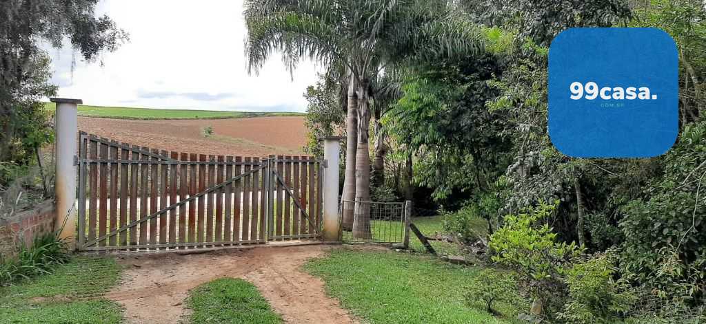 Chácara com 4 dormitórios à venda, 33000 m² por R$ 1.490.000,0...