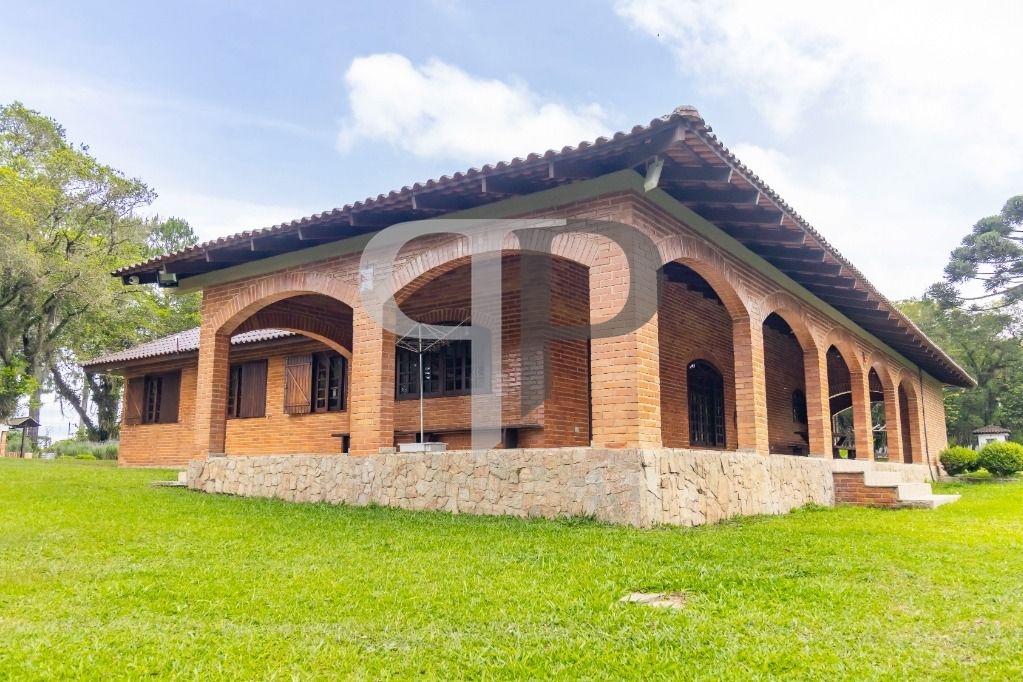 Chácara com 5 dormitórios para locação,50.496.00 m², SAO JOSE ...