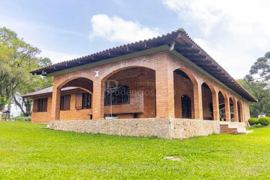 Chácara com 4 dormitórios à venda, 50496 m  por R  5.250.000,0...