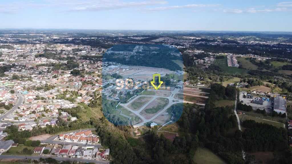 Terreno em condominio , 190 m  por R  279.900,00 - Vila Rivabe...