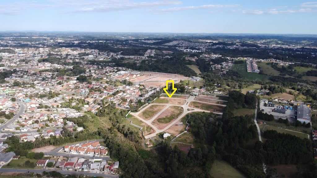 Terreno em condominio , 190 m  por R  279.900,00 - Vila Rivabe...