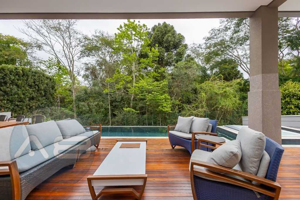 Casa com 4 dormitórios à venda,713.00 m , alphaville graciosa,...