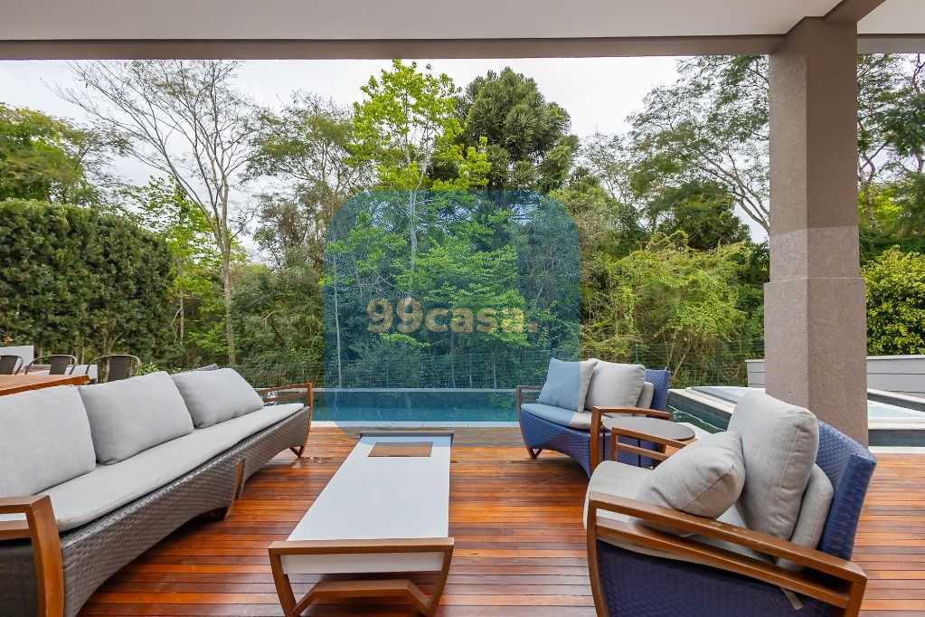 Casa com 4 dormitórios à venda,713.00 m , alphaville graciosa,...