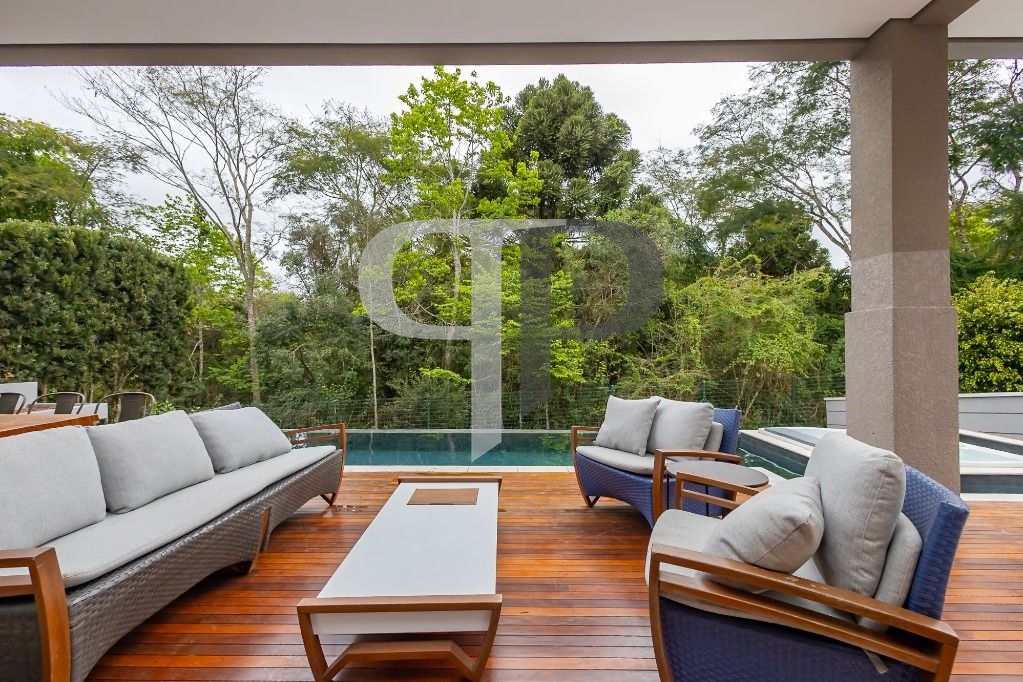Casa com 4 dormitórios à venda,713.00 m , alphaville graciosa,...