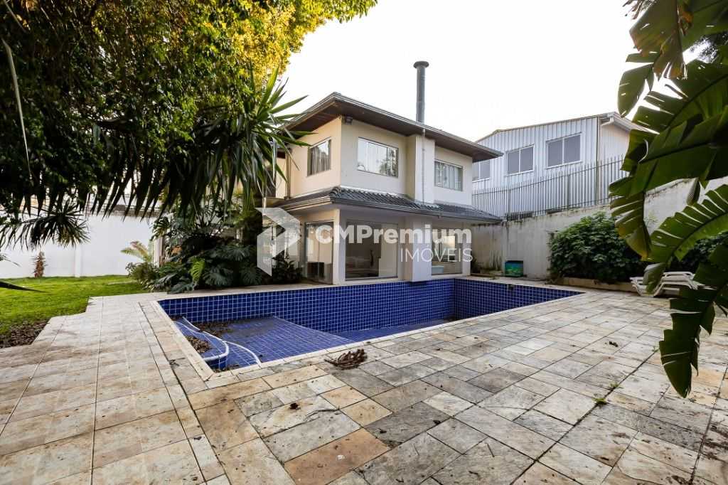 Prédio à venda, 1124 m  por R  7.001.000,00 - Bacacheri - Curi...