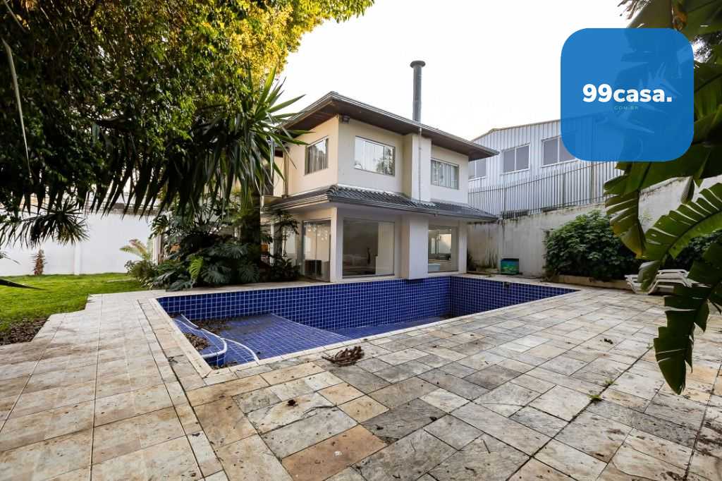 Prédio à venda, 1124 m  por R  7.001.000,00 - Bacacheri - Curi...