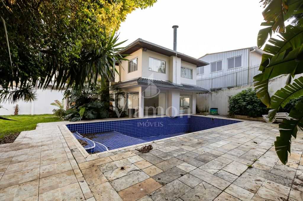 Prédio à venda, 1124 m  por R  7.001.000,00 - Bacacheri - Curi...