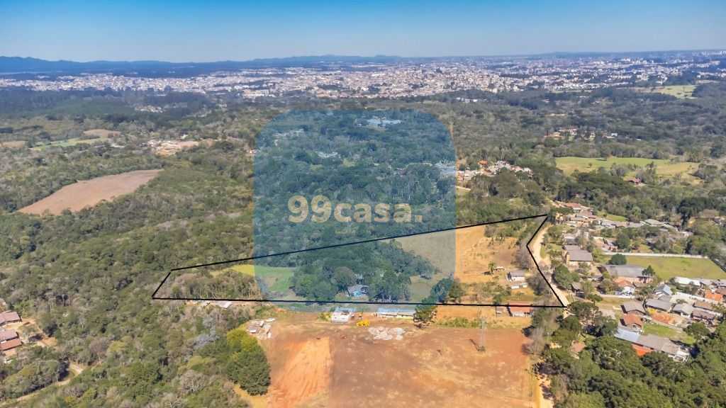 Área à venda, 25300 m  por R  4.000.000,00 - Itacujuru - Colom...