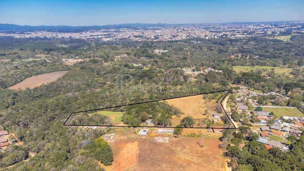 Área à venda, 25300 m  por R  4.000.000,00 - Itacujuru - Colom...