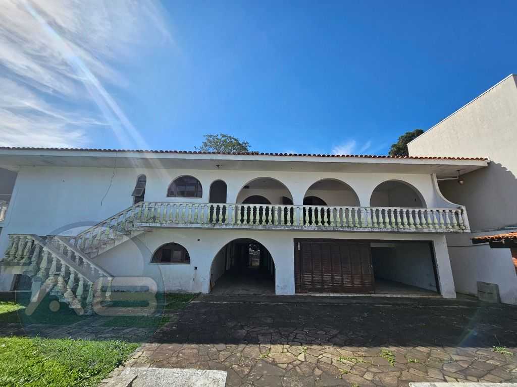 Terreno à venda, 1210 m  por R  2.900.000,00 - Bacacheri - Cur...