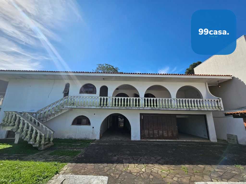 Terreno à venda, 1210 m  por R  2.900.000,00 - Bacacheri - Cur...