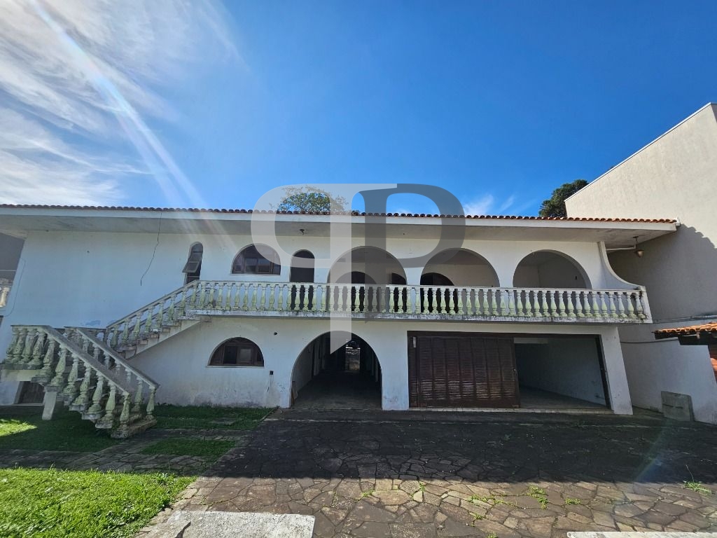 Terreno Ã  venda, 1210 m  por R  2.900.000,00 - Bacacheri - Cu...