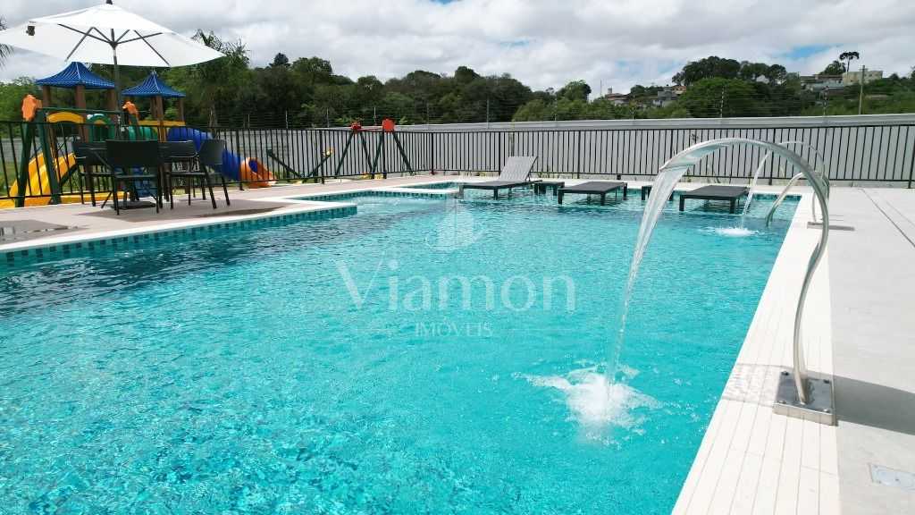 Terreno à venda, 128 m  por R  289.000,00 - Santa Cândida - Cu...