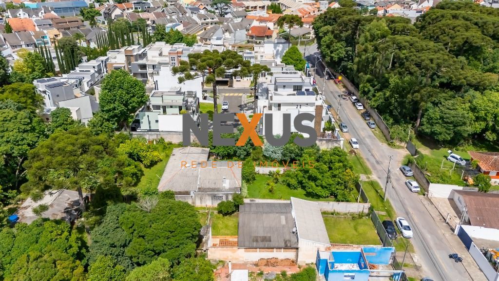 Terreno à venda,5226.00 m², Bairro: Uberaba, CURITIBA - PR