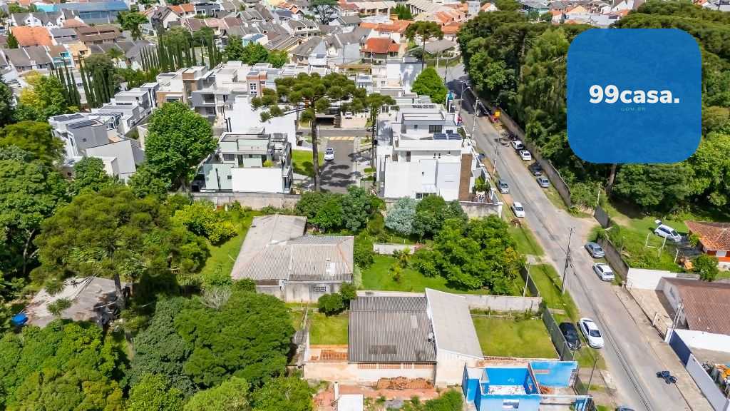 Terreno à venda,5226.00 m², Bairro: Uberaba, CURITIBA - PR