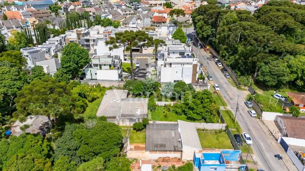 Terreno à venda,5226.00 m , Bairro  Uberaba, CURITIBA - PR