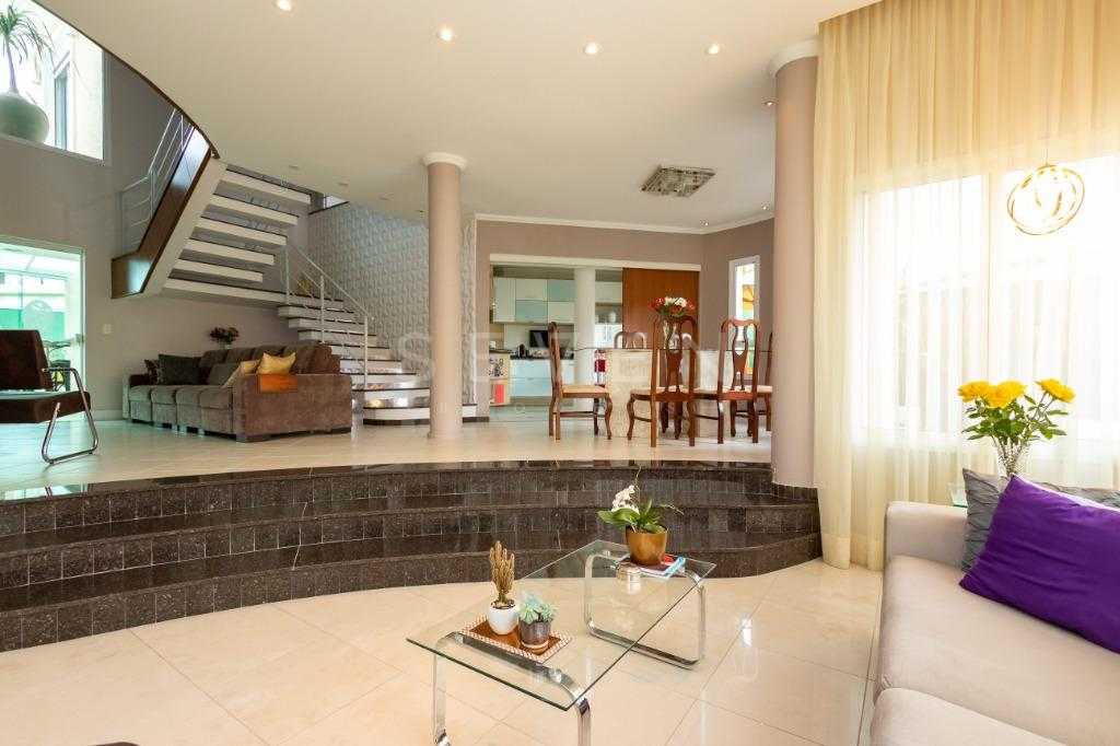 Casa com 4 dormitórios à venda, 340 m  - Alphaville Graciosa -...