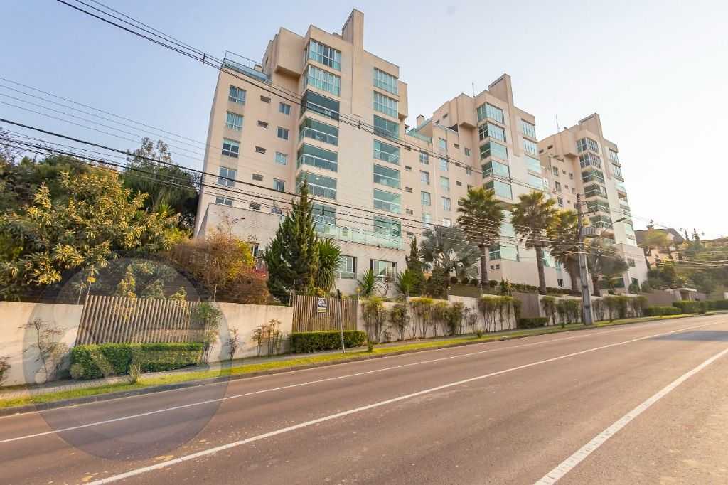 Apartamento todo mobiliado 4 dorm,  114m  privativos Ecoville,...