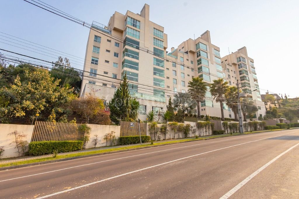 Apartamento todo mobiliado 4 dorm,  114m  privativos Ecoville,...